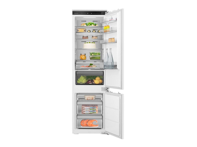 Hisense RB3B280SAWE frigorífico combi integrable NoFrost