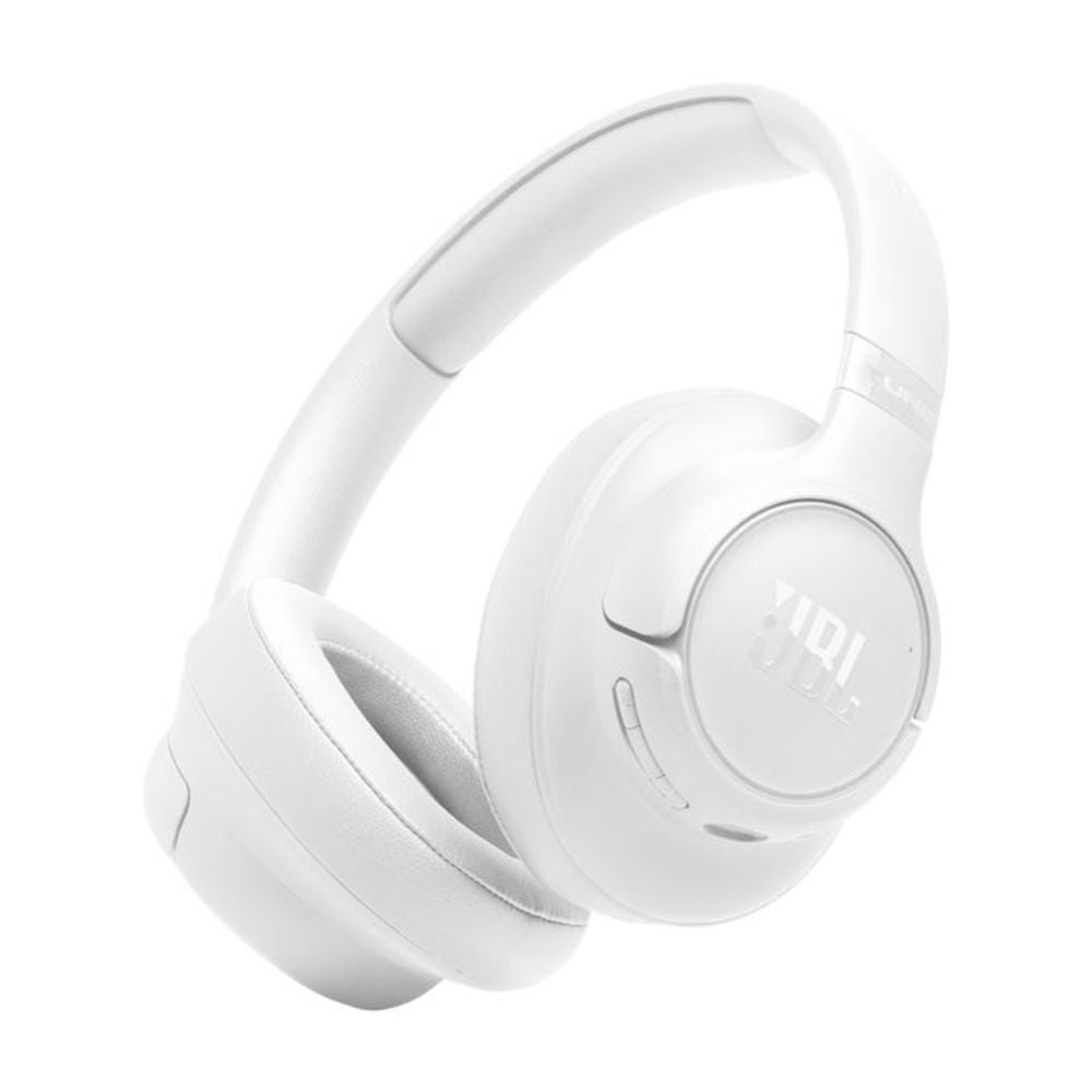 JBL Tune 730 BT auriculares bluetooth diadema blancos