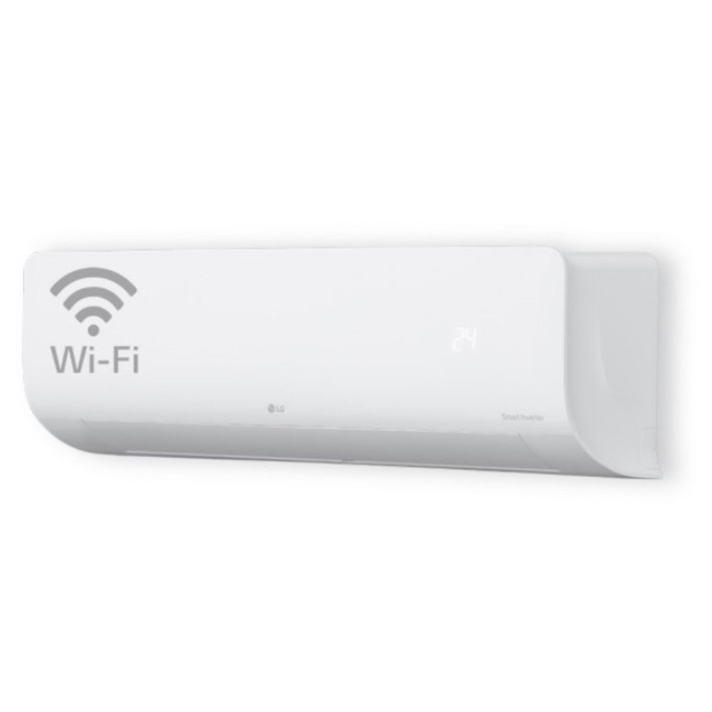 LG GREENZLG12.SET aire acondicionado inverter split