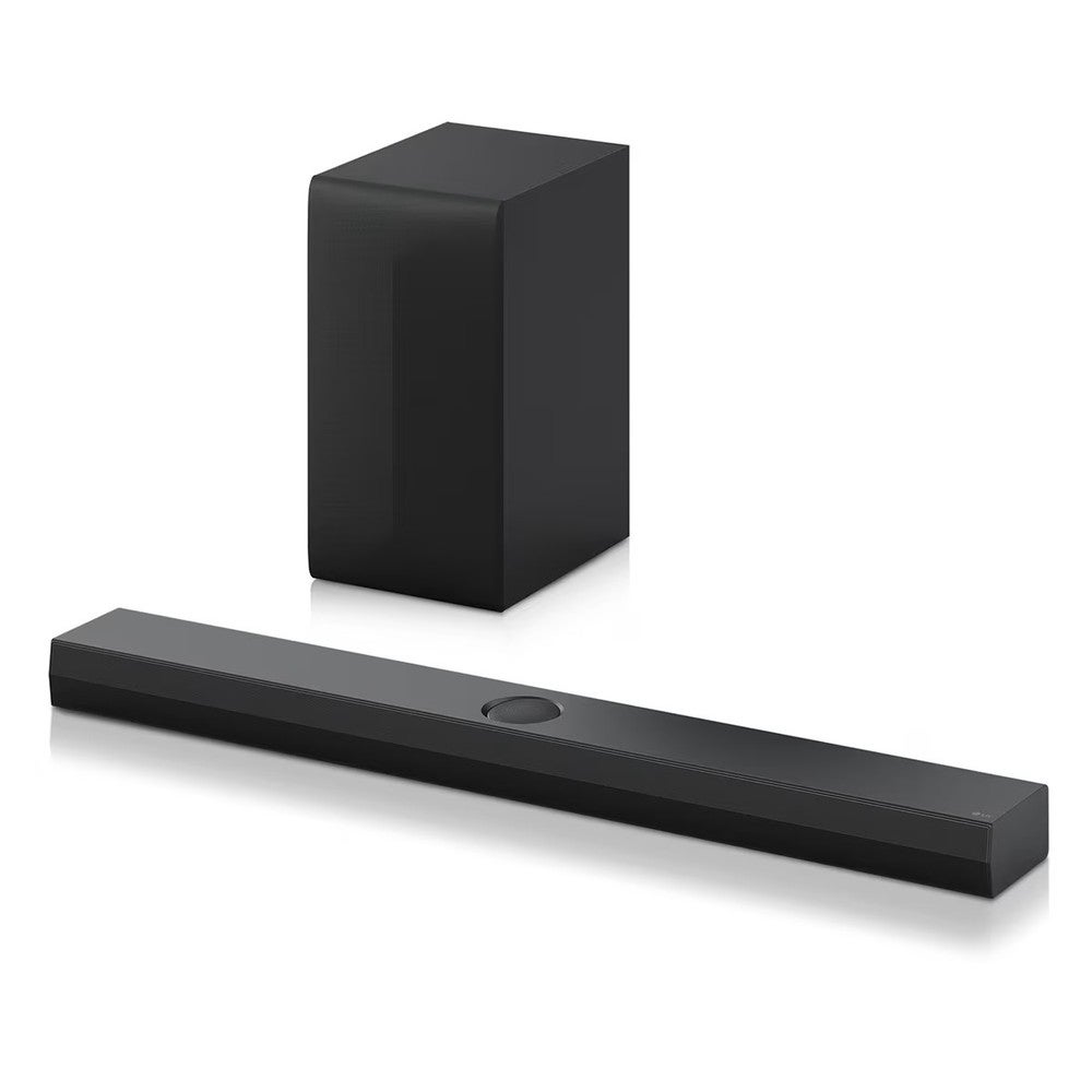 LG S70TY barra de sonido 400W Dolby Atmos negro
