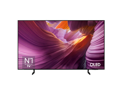 Samsung TQ65S85FAEXXC televisor QLED Smart TV 65