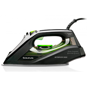 Taurus Geyser Eco 3000 plancha