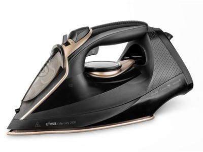 Ufesa Mercury 2800 plancha
