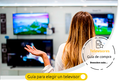 guia para elegir un televisor