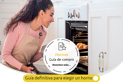 guia para elegir un horno