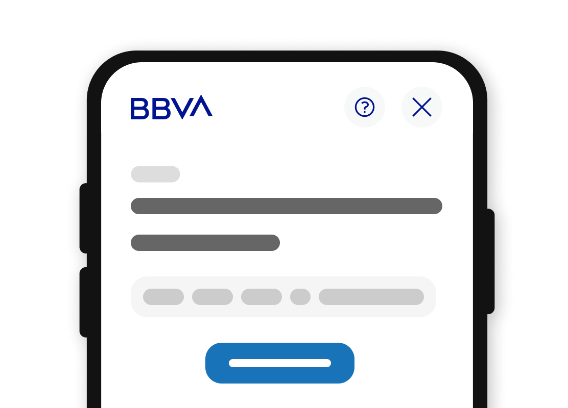 Paso 3 BBVA
