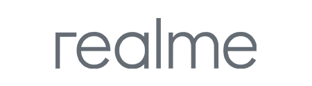 logo realme
